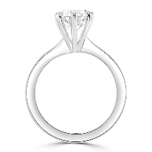 The Ayane Band Ring