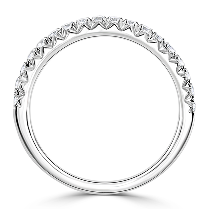 The Gianna Ring